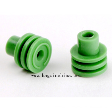 Food Grade Silicone Rubber Plug